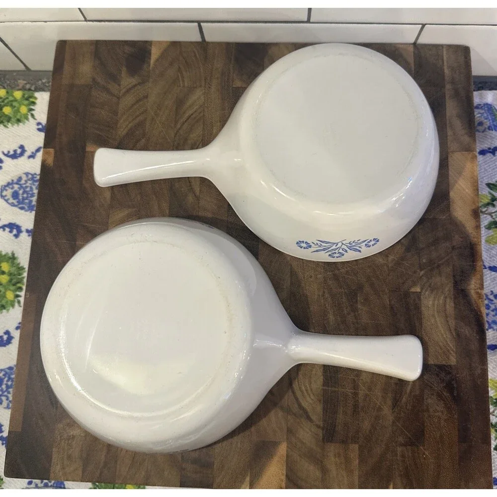 Corningware vintage corning